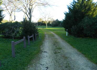 Le Soleil Municipal Campsite