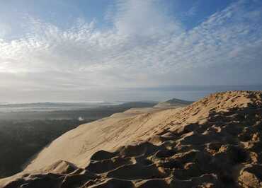 Grand Site de la Dune du Pilat