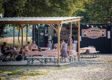 GUINGUETTE DES JANETTES