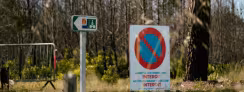 Gestion de crise en Gironde _ Suite incendies 2022