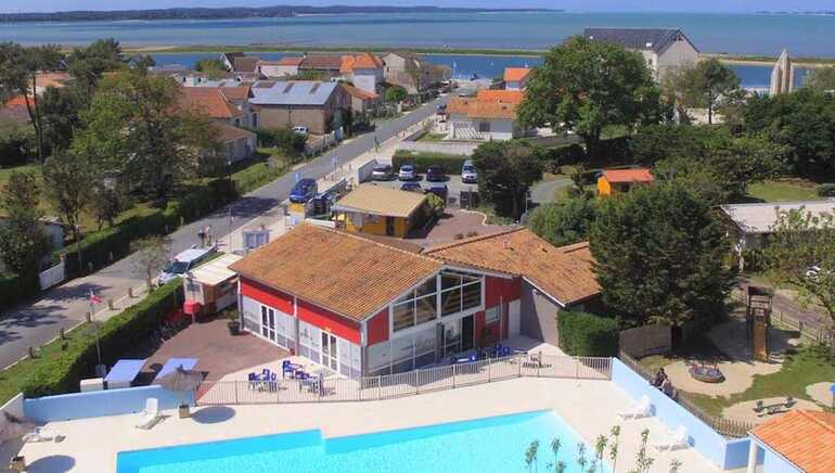 Camping INSPIRE VILLAGES MARENNES | Marennes-Hiers-Brouage