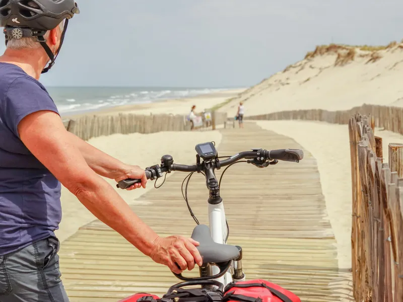 Hourtin Plage