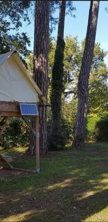 Camping Port Mulon