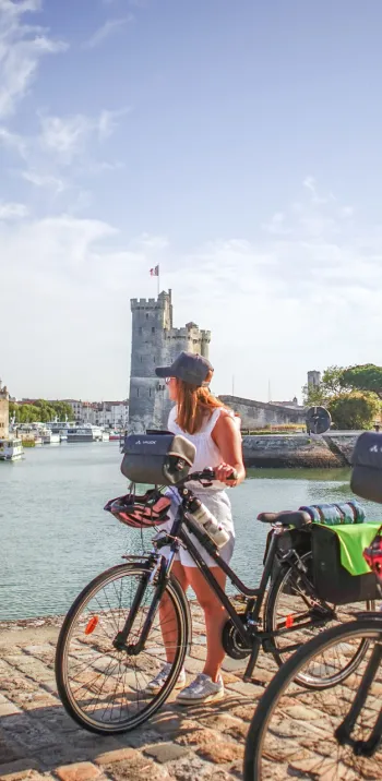 Port de La Rochelle