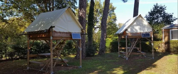 Camping Port Mulon