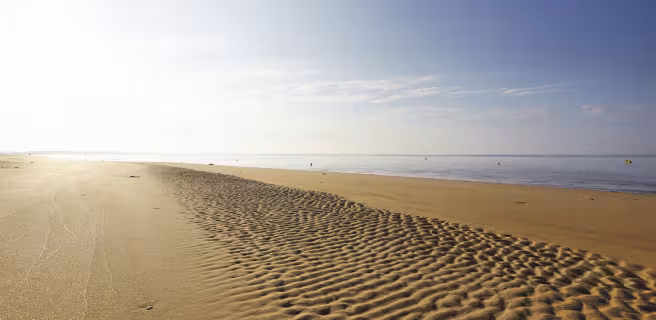 La Tranche-sur-Mer / Marans