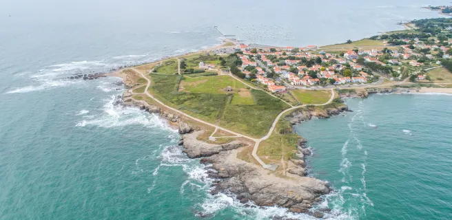 St-Brevin-les-Pins / Pornic