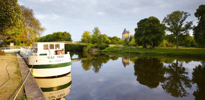 Blain / Nort-sur-Erdre