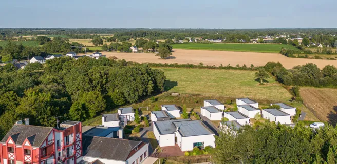 AUBERGE DE LA FORÊT